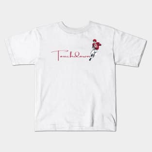 Touchdown Texans! Kids T-Shirt